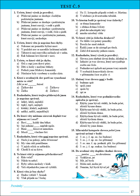 6-57 opakovaci test kviz