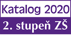 Katalog 2020 pro 2. stupeň