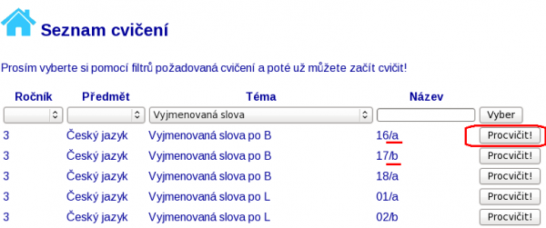 exc_list