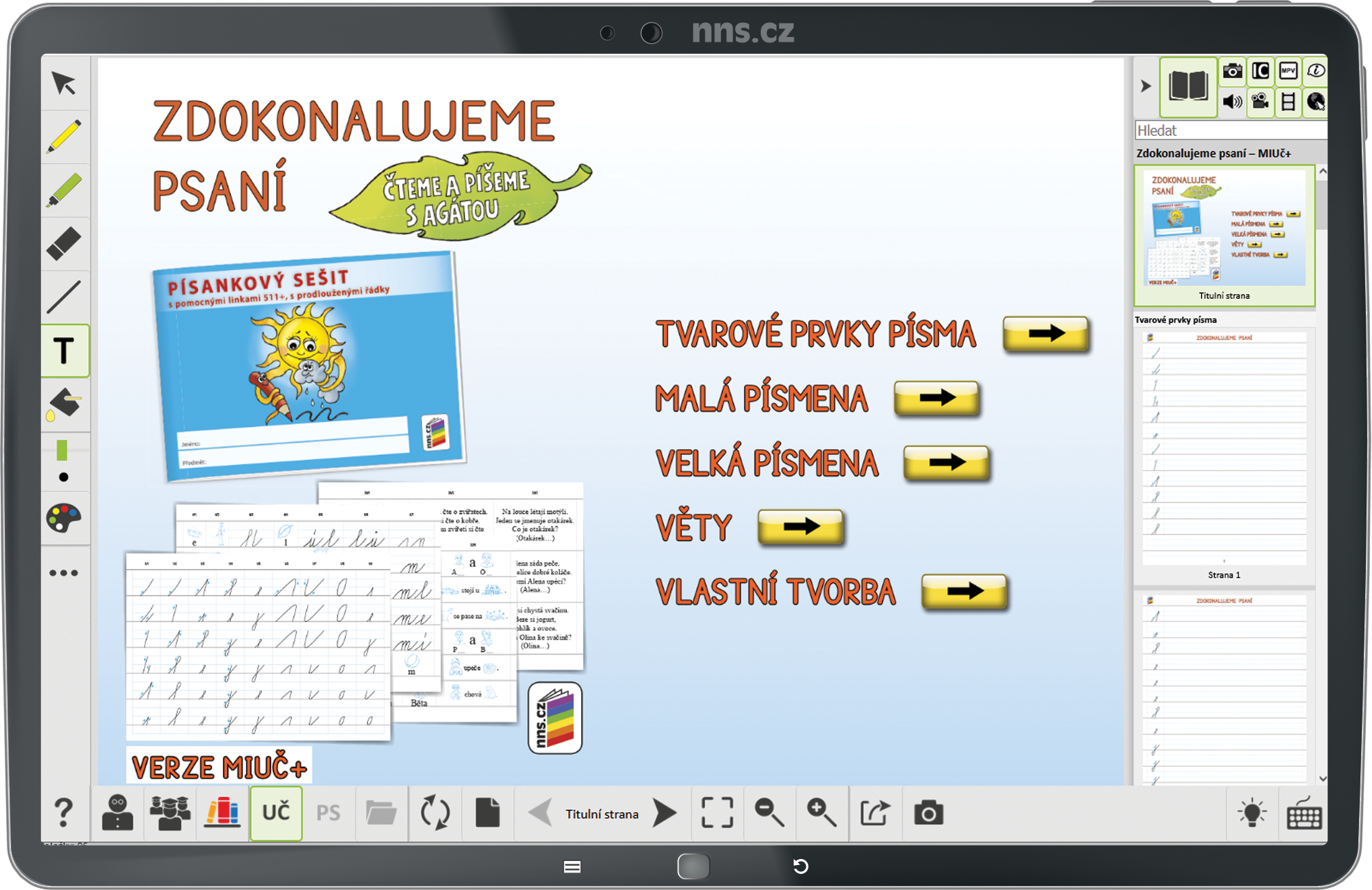 Náhled